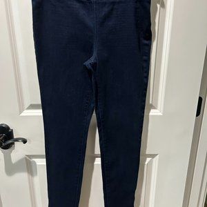 Vintage INC Skinny Jeggings, Size PM